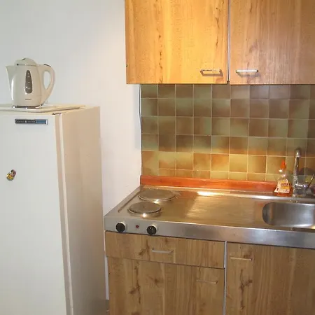Apartmán Aqua Splash *