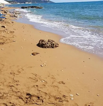 Apartment Aqua Splash Agios Georgios (Corfu)