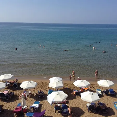 Apartment Aqua Splash Agios Georgios (Corfu)