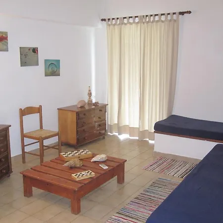 Aqua Splash Apartment Agios Georgios (Corfu)