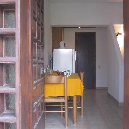 Aqua Splash Apartment