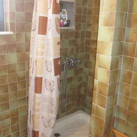 Apartment Aqua Splash *