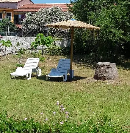 Apartment Aqua Splash Agios Georgios (Corfu)