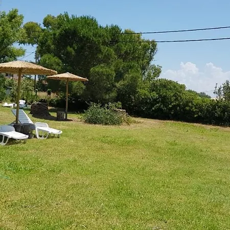 Aqua Splash Agios Georgios (Corfu)